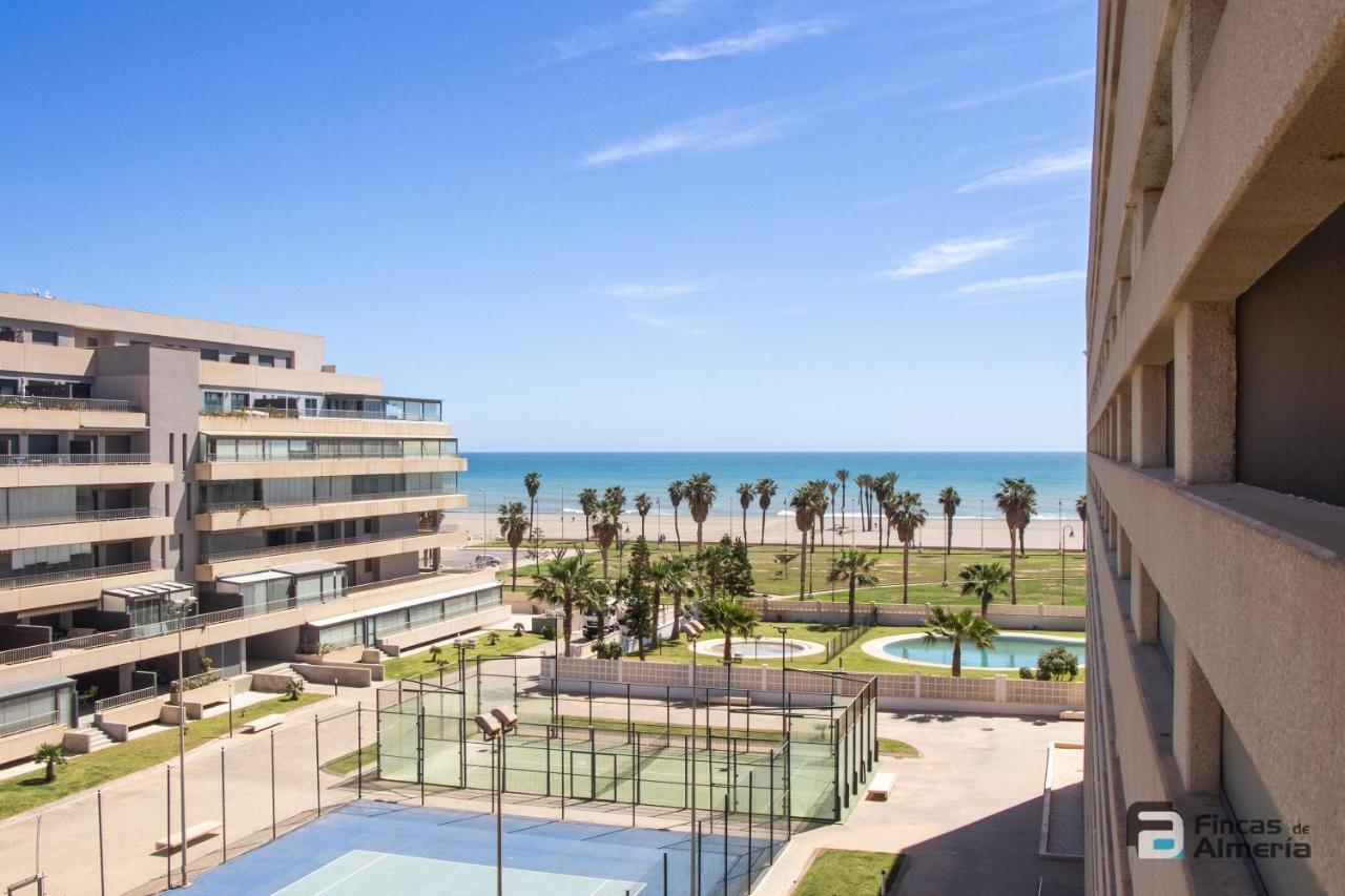 Apartment Apartamento Residencial Mirador Playa Serena